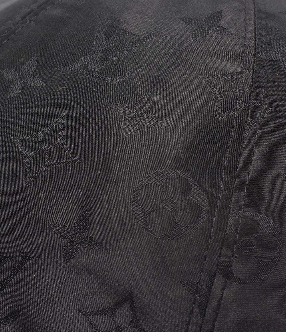 LOUIS VUITTON キャップ キャップ･LV ゲットレディー M76529 レディース SIZE L ルイ・ヴィトン