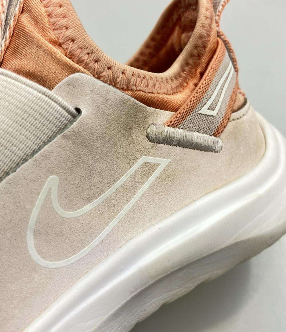 ナイキ スリッポン フレックス プラス CW7430-500 キッズ SIZE 15.0 (M) NIKE