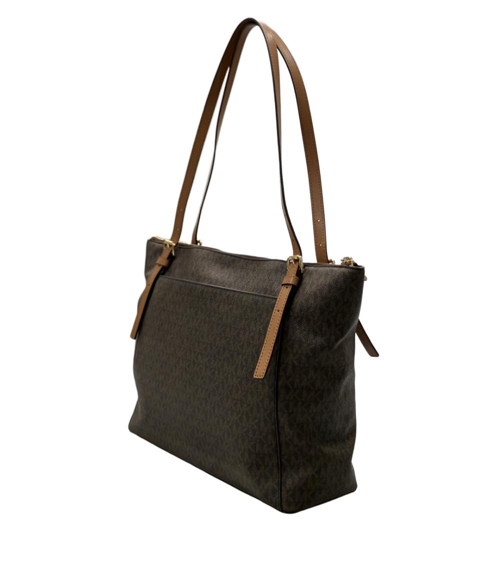 美品 MICHAEL KORS トートバッグ レディース マイケルコース