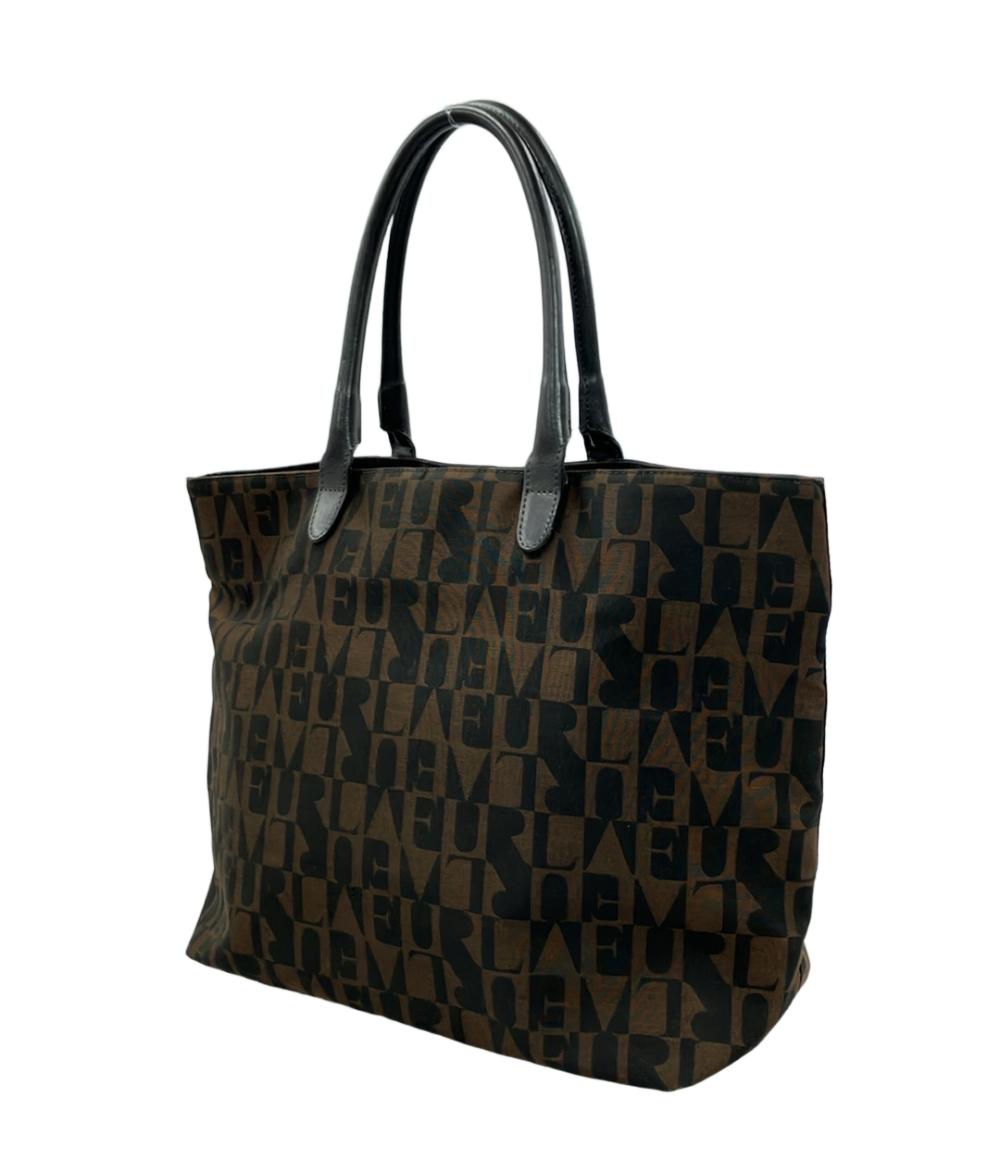 フルラ 総柄ナイロントートバッグ レディース Furla
