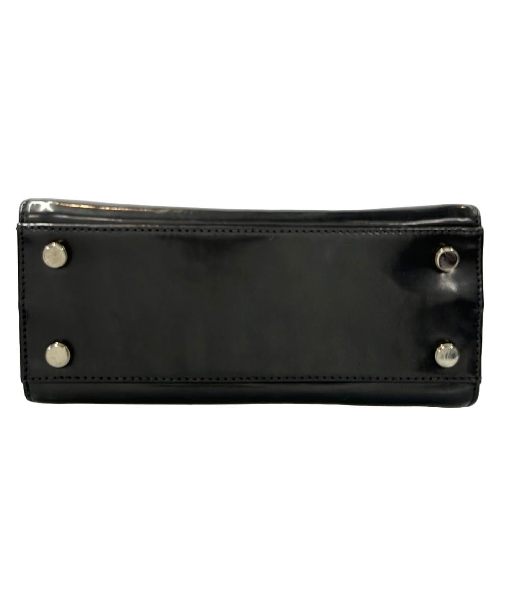 Salvatore Ferragamo ハンドバッグ ガンチーニ P21 6770 レディース サルヴァトーレフェラガモ