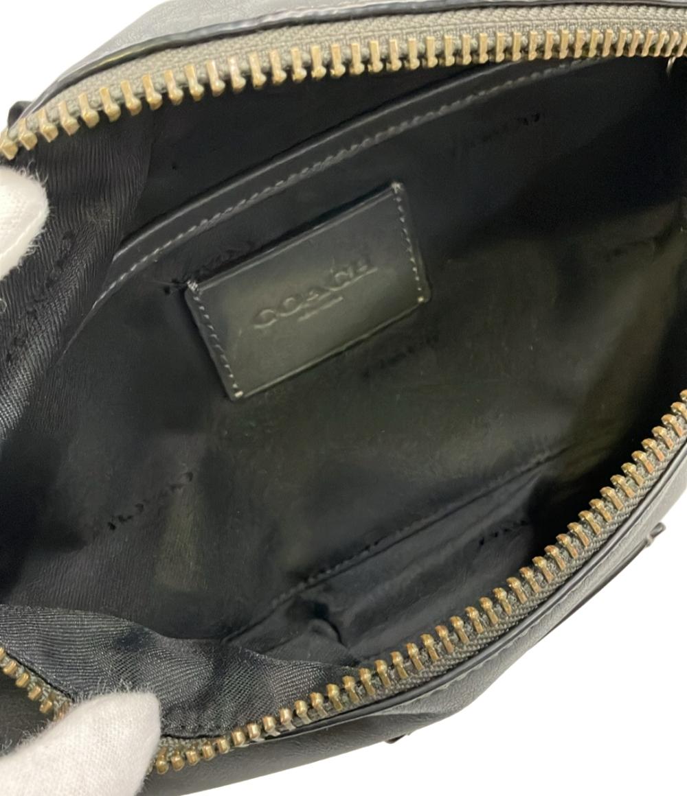 COACH ボディバッグ 37951 メンズ コーチ