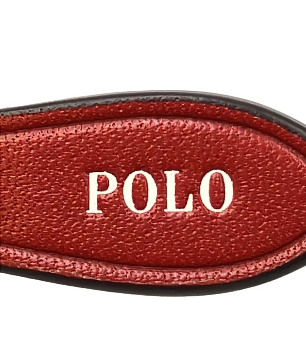 美品 POLO RALPH LAUREN コインケース レディース メンズ ポロ・ラルフローレン