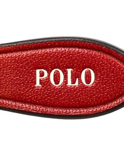 美品 POLO RALPH LAUREN コインケース レディース メンズ ポロ・ラルフローレン