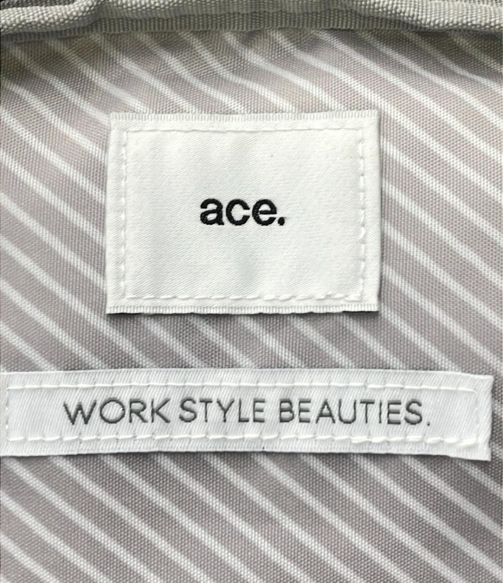 ACE リュック レディース エース