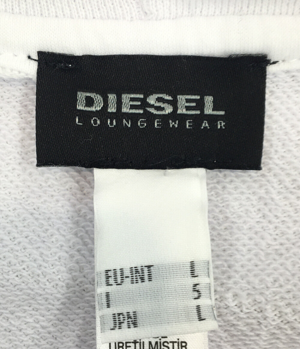 ディーゼル  ジップアップパーカー      メンズ SIZE L (L) DIESEL