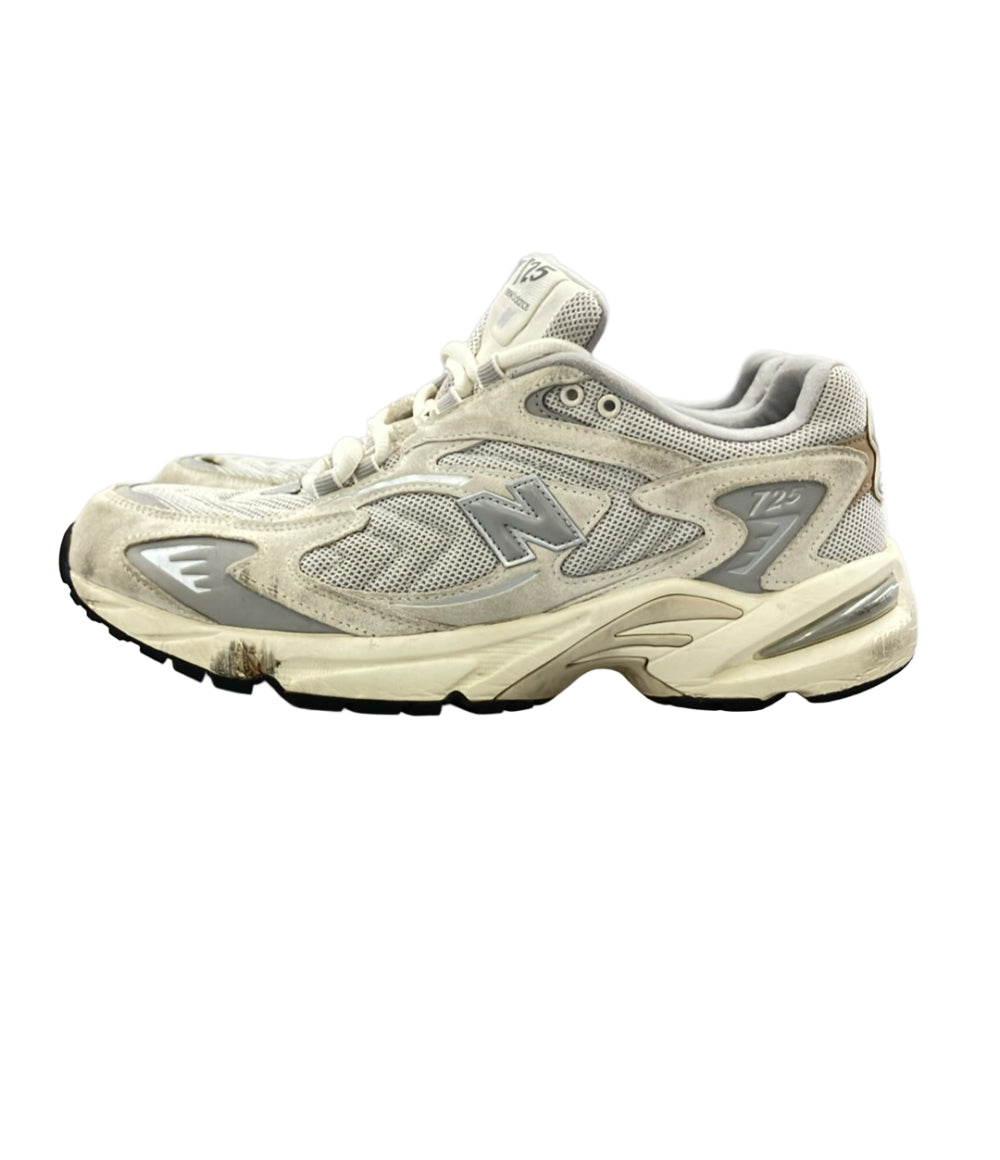 NEW BALANCE ローカットスニーカー ML725UF メンズ SIZE 28.0 (XL) ニューバランス