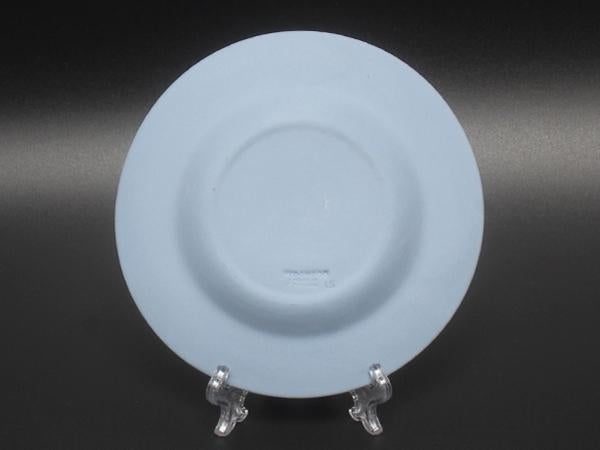 ウエッジウッド ミニプレート 飾り皿 11cm ジャスパー オーストラリア オペラハウス WEDGWOOD