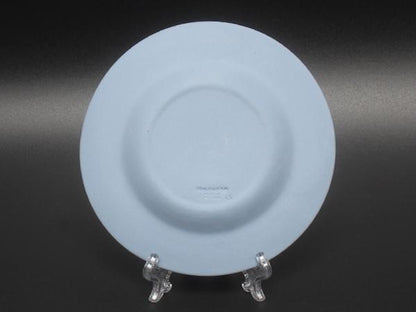 ウエッジウッド ミニプレート 飾り皿 11cm ジャスパー オーストラリア オペラハウス WEDGWOOD