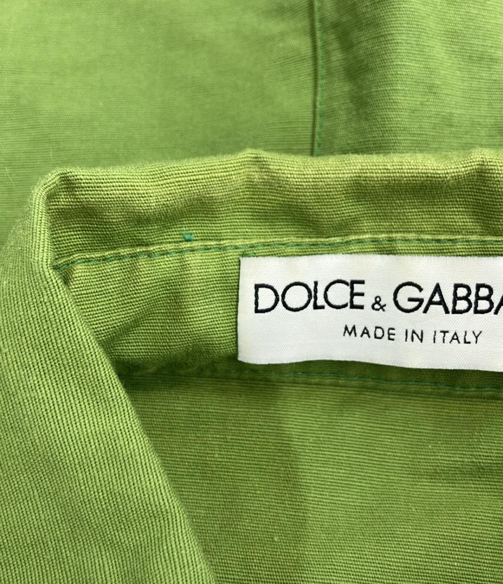 ドルチェアンドガッバーナ スカートセットアップ レディース SIZE 42 (M) DOLCE&GABBANA