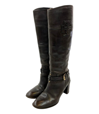 トリーバーチ ロングブーツ レディース SIZE 9 M (XL) Tory Burch