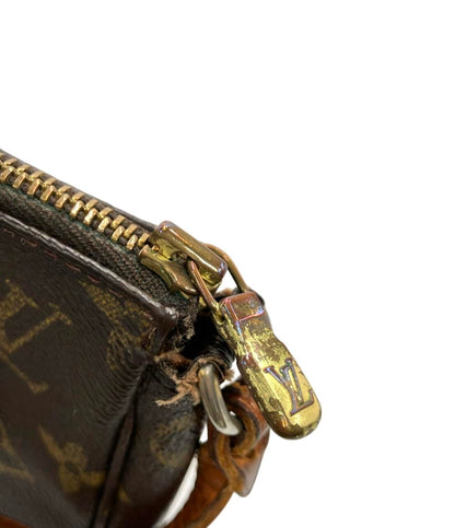 LOUIS VUITTON ポシェット ポーチ モノグラム ポシェットアクセソワール M51980 レディース ルイ・ヴィトン