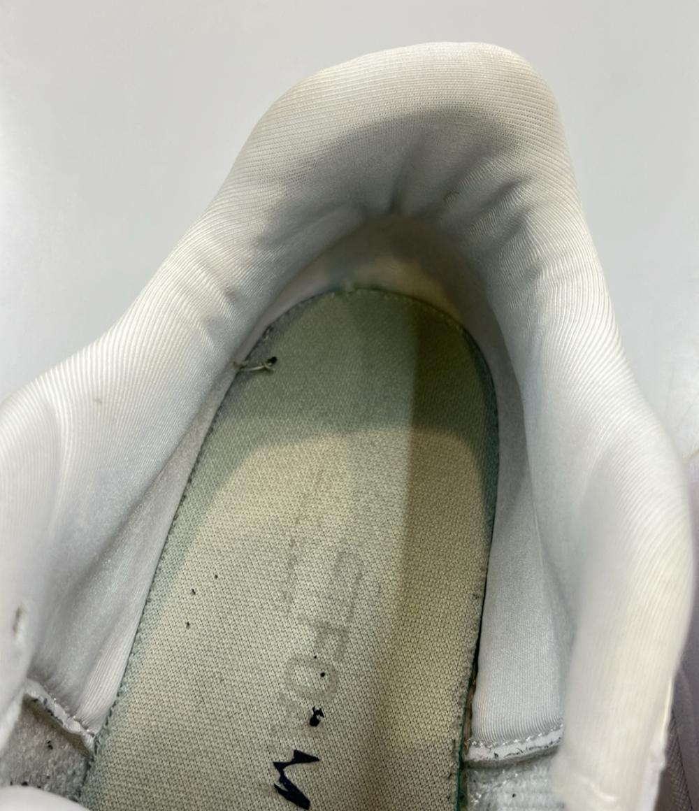 プーマ ローカットスニーカー 厚底 394246-01 レディース SIZE 23.5 (M) PUMA