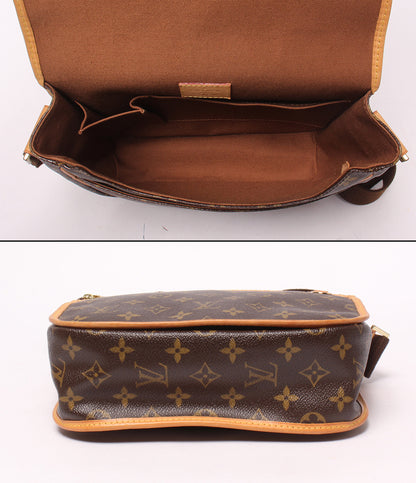 LOUIS VUITTON ショルダーバッグ 斜め掛け メッセンジャー ボスフォール PM モノグラム M40106 レディース メンズ ルイ・ヴィトン