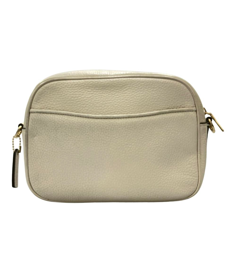 【美品】coachショルダーバック COACH ショルダーバッグ 斜め掛け デンプシー C2828 レディース コーチ