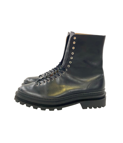 A.P.C. ショートブーツ レディース SIZE 37 アーペーセー