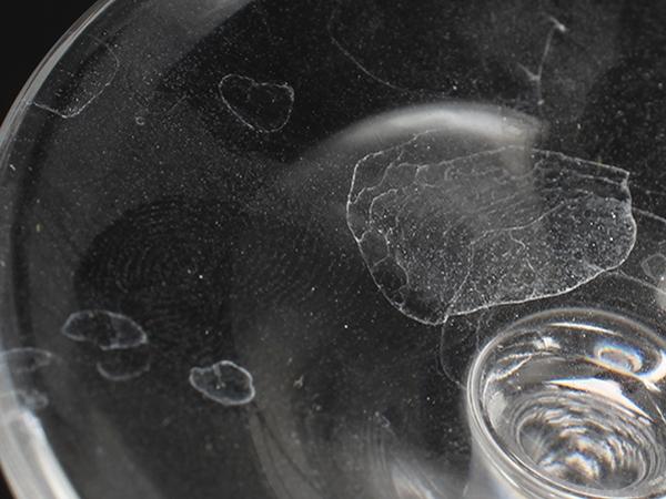 Tiffany＆Co. シャンパングラス 2点セット ペア スウィング ティファニー