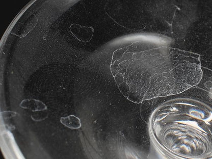 Tiffany＆Co. シャンパングラス 2点セット ペア スウィング ティファニー