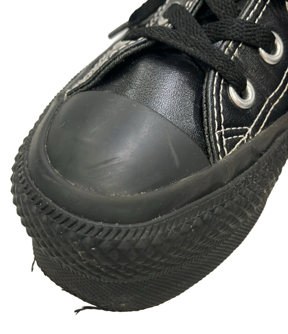 CONVERSE ハイカットスニーカー オールスター (R) リフテッド SL SA HI 31313690 レディース SIZE 23.5 コンバース