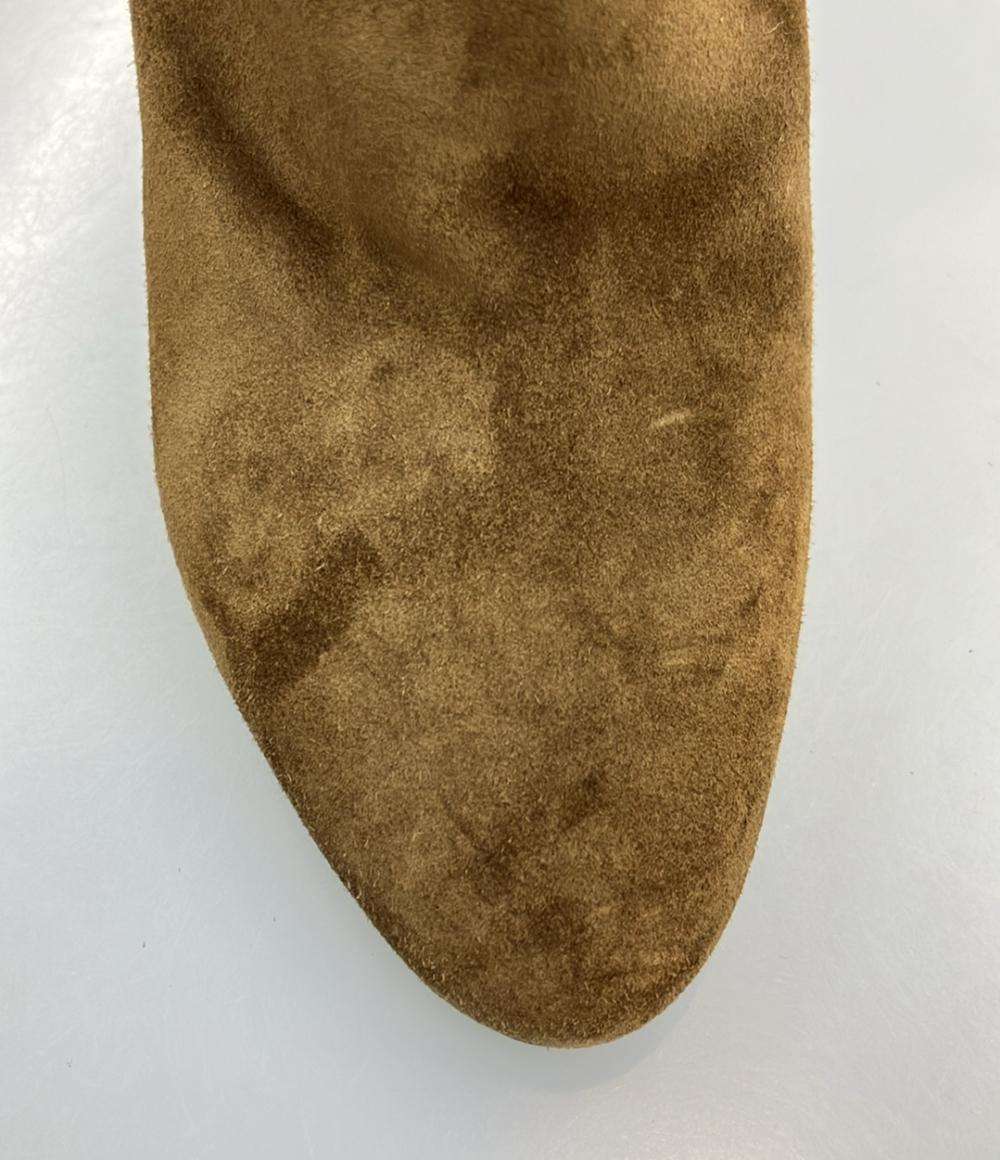 サンローランパリ ロングブーツ レディース SIZE 37 (L) SAINT LAURENT PARIS