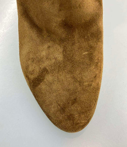 サンローランパリ ロングブーツ レディース SIZE 37 (L) SAINT LAURENT PARIS