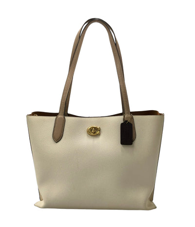 COACH トートバッグ 肩掛け C0691 レディース コーチ