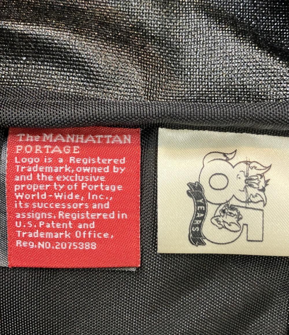 Manhattan Portage Tom and Jerry リュック ナイロン ユニセックス マンハッタンポーテージ トムアンドジェリー