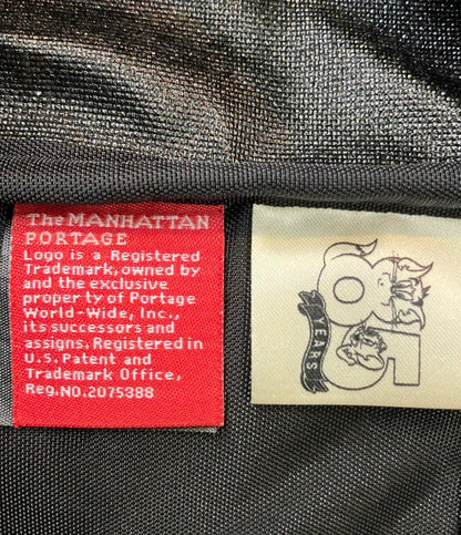 Manhattan Portage Tom and Jerry リュック ナイロン ユニセックス マンハッタンポーテージ トムアンドジェリー