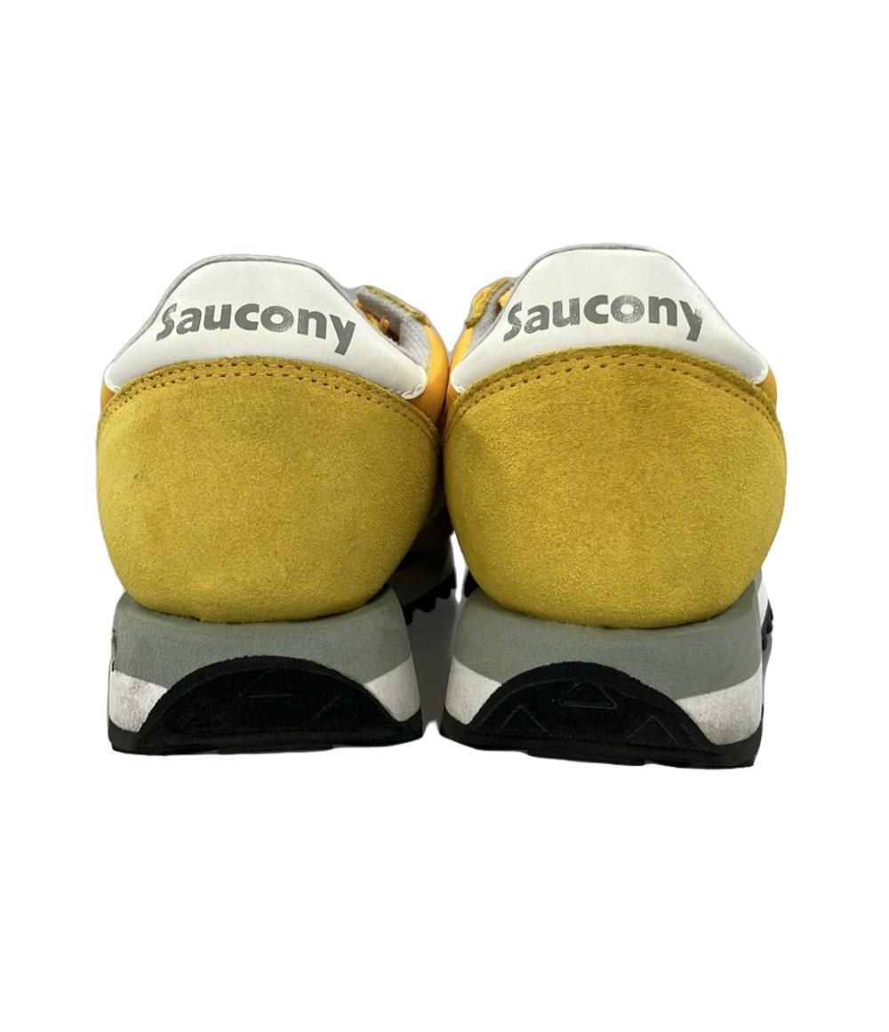 サッカニー ローカットスニーカー メンズ SIZE US 4.5 (XS) SAUCONY