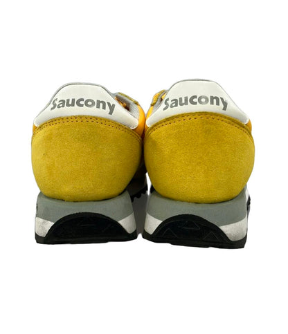 サッカニー ローカットスニーカー メンズ SIZE US 4.5 (XS) SAUCONY