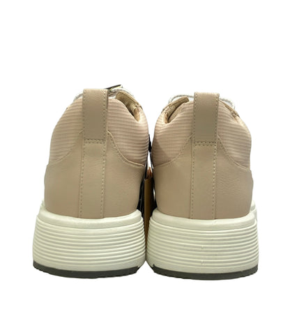 美品 asics ローカットスニーカー GORE-TEX ペダラ 1212A237 レディース SIZE 22.5 アシックス