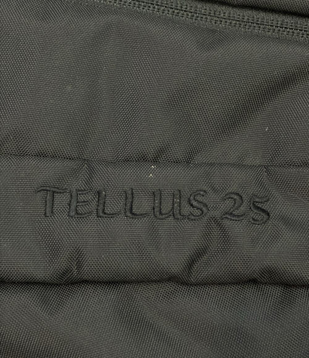 美品 THE NORTH FACE リュック バックパック TELLUS25 メンズ レディース ザ・ノースフェイス