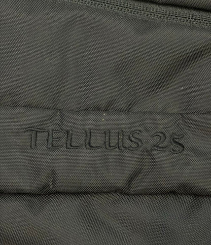 美品 THE NORTH FACE リュック バックパック TELLUS25 メンズ レディース ザ・ノースフェイス