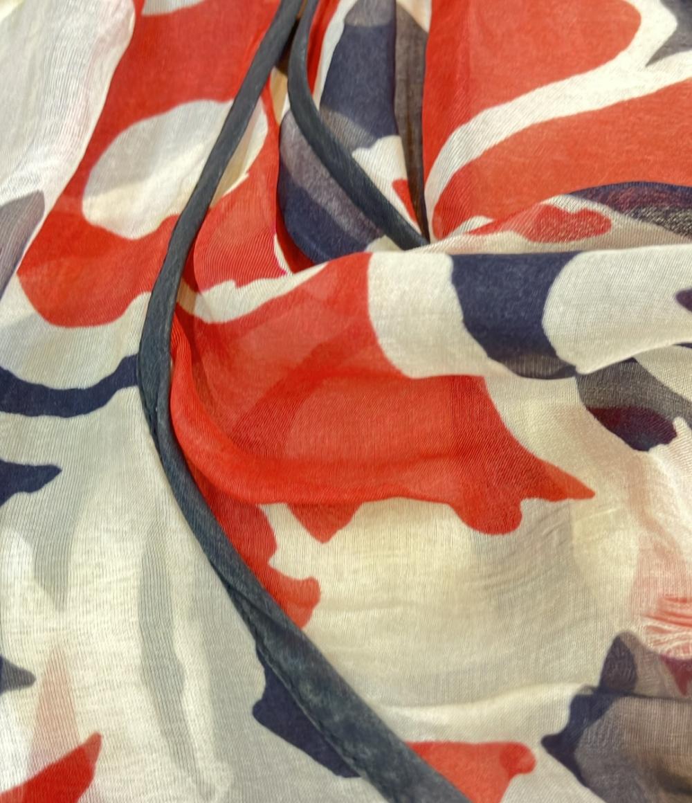 訳あり ジョルジオアルマーニ 半袖ブラウス レディース SIZE 36 (XS) GIORGIO ARMANI