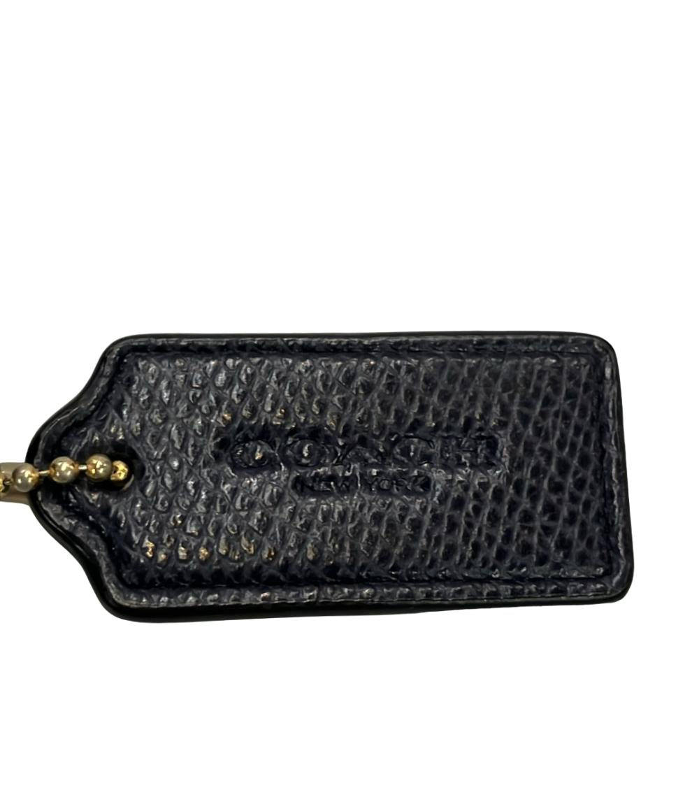 コーチ ショルダーバッグ 斜め掛け レザー F52698 レディース COACH