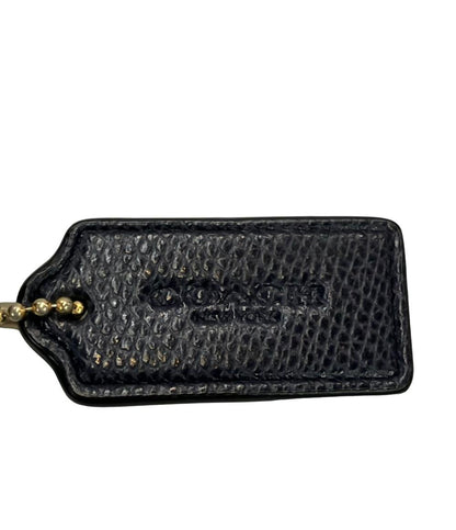 コーチ ショルダーバッグ 斜め掛け レザー F52698 レディース COACH