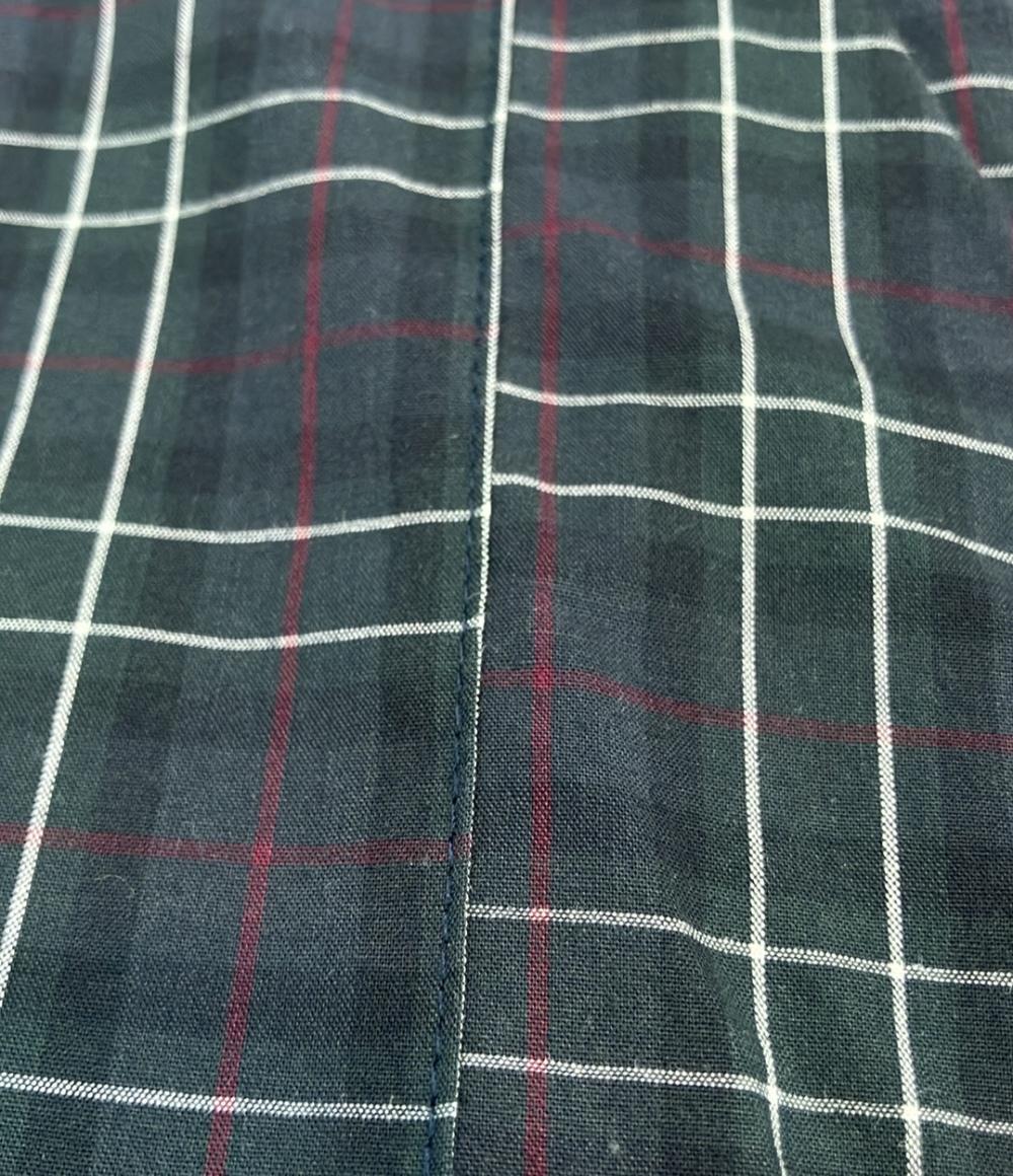 Barbour ビューフォート エスピー ナイロンジャケット メンズ SIZE 36 バブアー