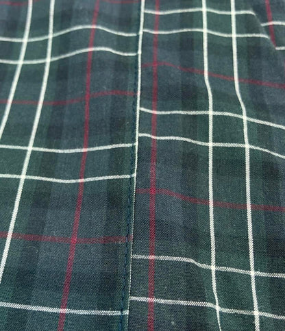 Barbour ビューフォート エスピー ナイロンジャケット メンズ SIZE 36 バブアー