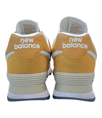 NEW BALANCE ローカットスニーカー ML574RP2 レディース SIZE 25.0 (XL) ニューバランス