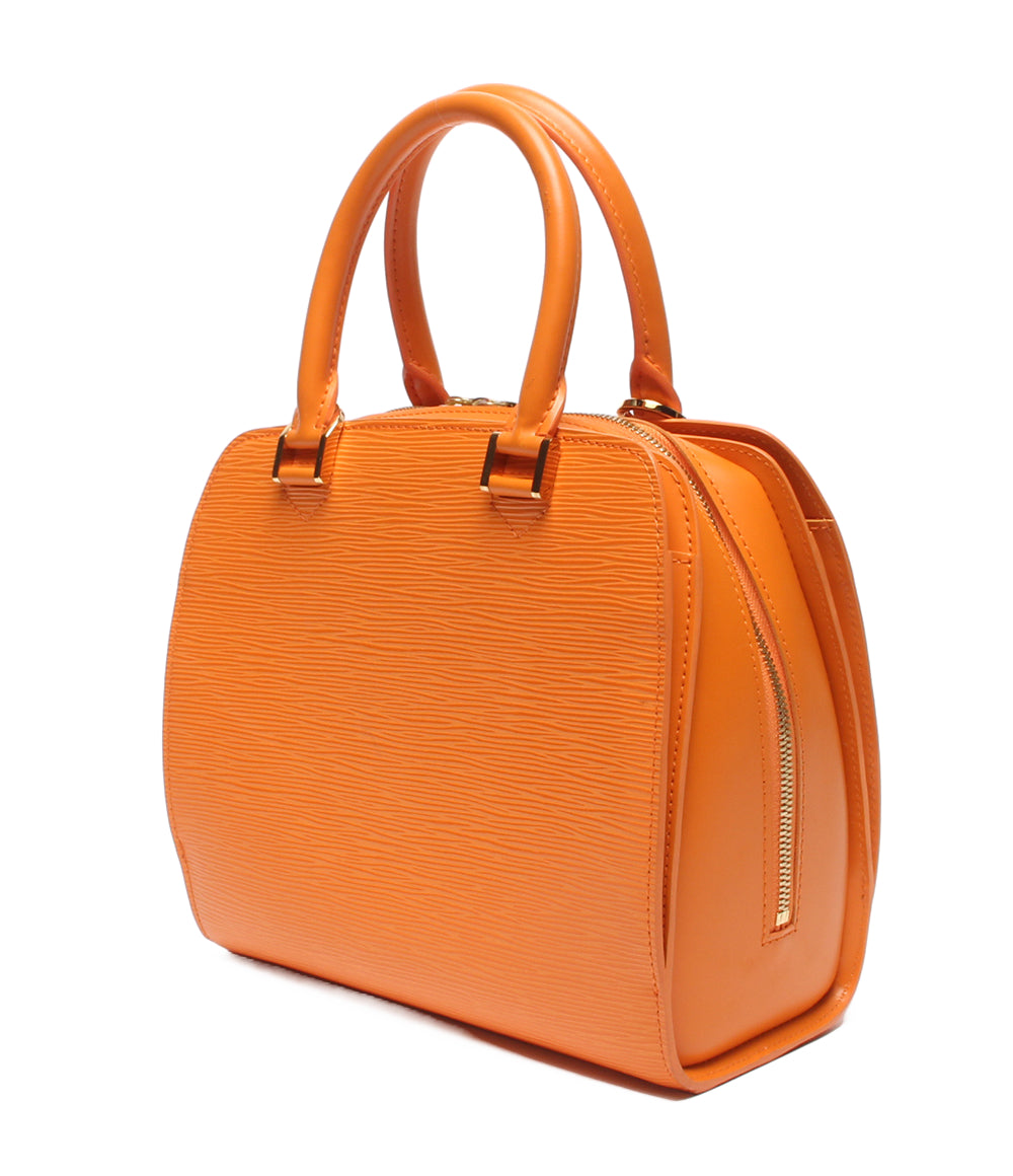 LOUIS VUITTON ハンドバッグ ポンヌフ エピ M5205H レディース ルイ・ヴィトン