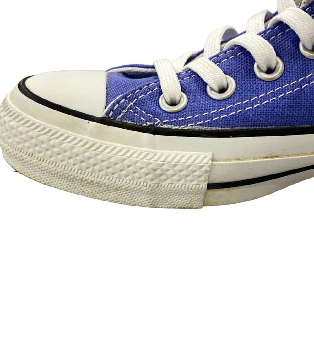 CONVERSE ローカットスニーカー ALL STAR 100 COLORS OX 1SC070 レディース SIZE 24.0 コンバース