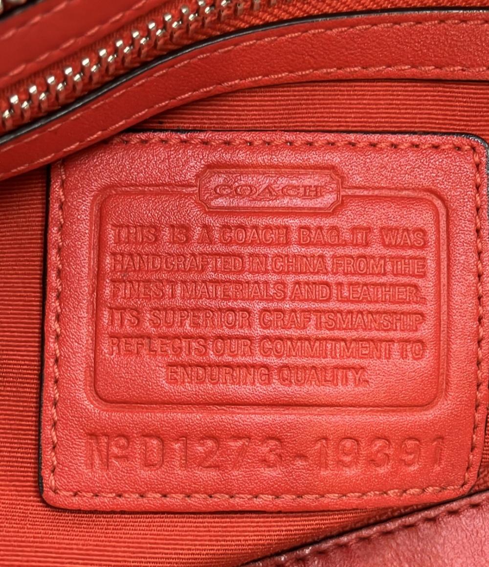 コーチ トートバッグ ショルダーバッグ 肩掛け 19391 レディース COACH