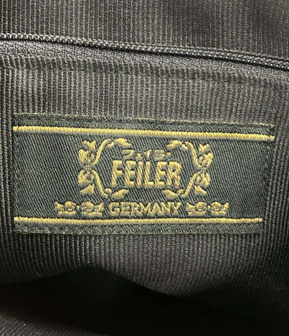 FEILER ハンドバッグ レディース フェイラー