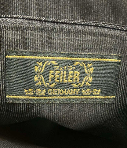 FEILER ハンドバッグ レディース フェイラー