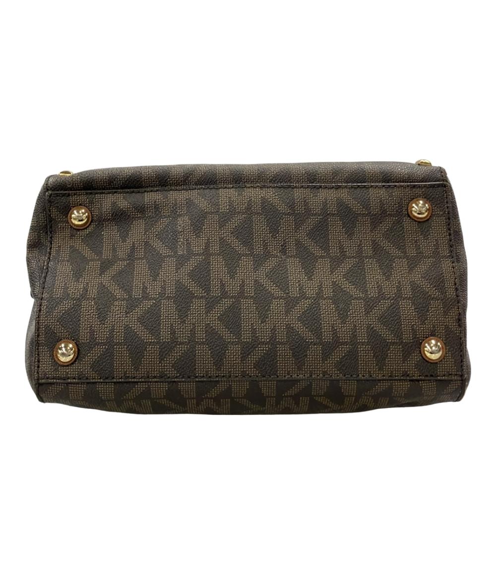 MICHAEL KORS 2WAY ハンドバッグ ショルダーバッグ 斜め掛け レディース マイケルコース