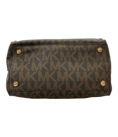 MICHAEL KORS 2WAY ハンドバッグ ショルダーバッグ 斜め掛け レディース マイケルコース