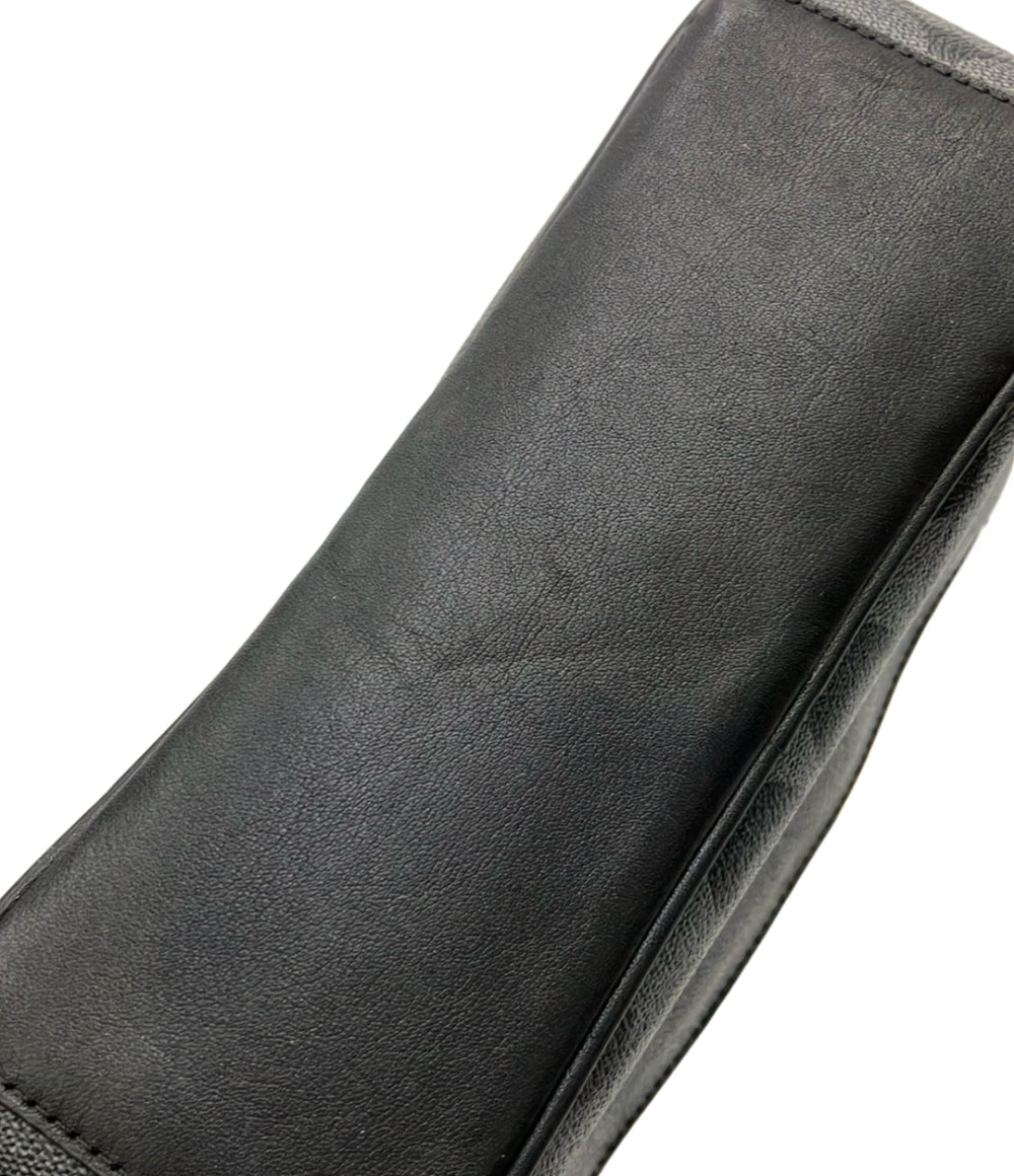 コーチ ショルダーバッグ 斜め掛け シグネチャー C4149 メンズ COACH