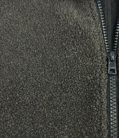 Graphpaper ウールボアジップアップブルゾン GU203-70166 メンズ SIZE 2 (M) グラフペーパー