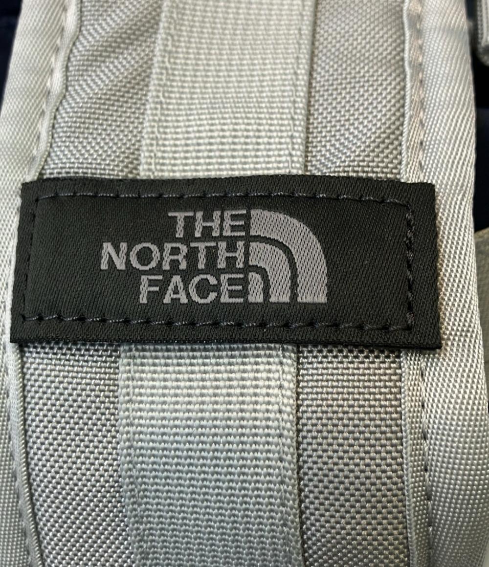 THE NORTH FACE 2way ボストンバッグ ショルダーバッグ 斜め掛け メンズ ザ・ノース・フェイス
