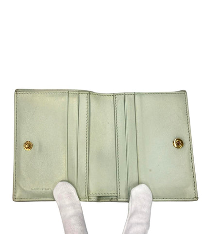 セリーヌ 二つ折り財布 レディース CELINE